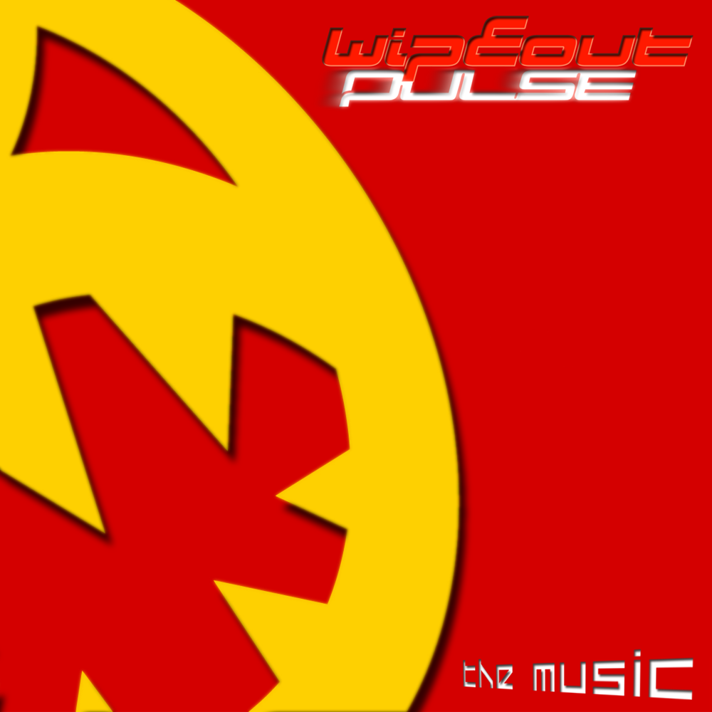 Wipeout Pulse (PS2, PSP) (gamerip) (2008) MP3 - Download
